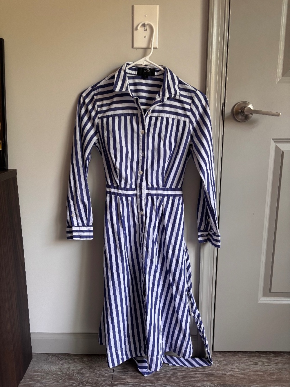 Jcrew dress